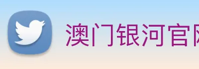 澳门银河官网入口 Logo